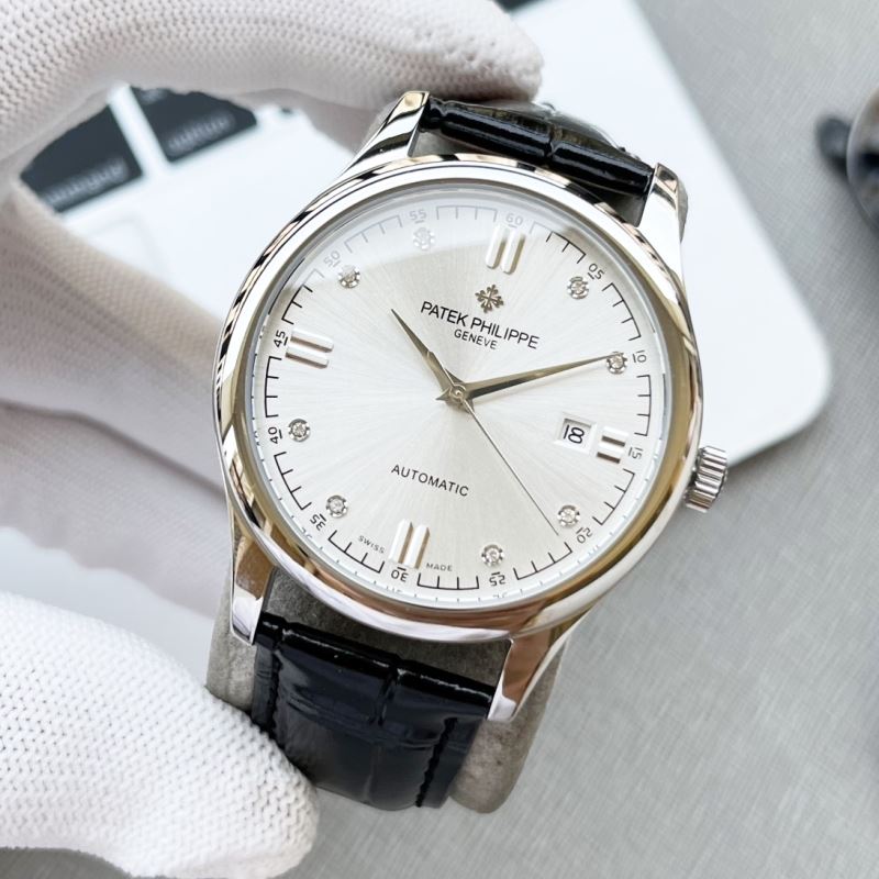 PATEK PHILIPPE